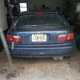 Image for article titled Why they're called "Beaters" - The story of my Honda Civic DX